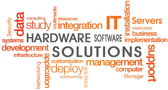 Deploit Group | IT Solutions - Deploit